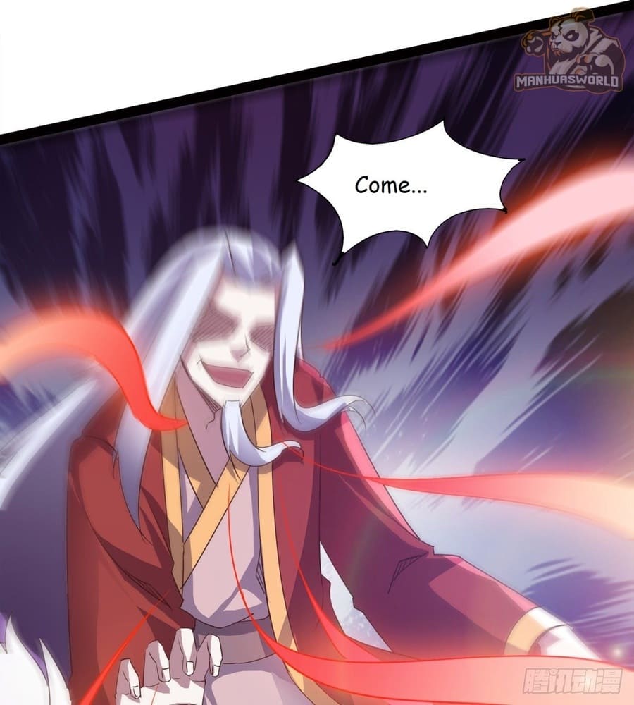 Path of the Sword Chapter 48 45